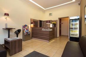  Hotel Abendstern  Берлин